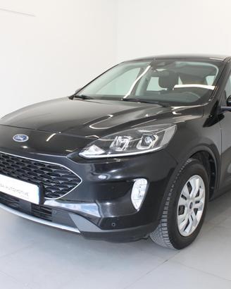 Ford Kuga 1.5 Ecoblue 120 Cv. Plus