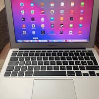 MacBook Air 11-inch usato
