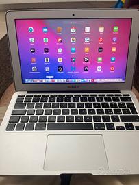 MacBook Air 11-inch usato