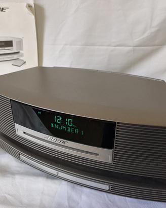 Bose Wave Music System III con Wi-Fi SoundTouch