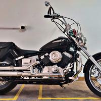 Yamaha XVS 650A Drag Star - 2000
