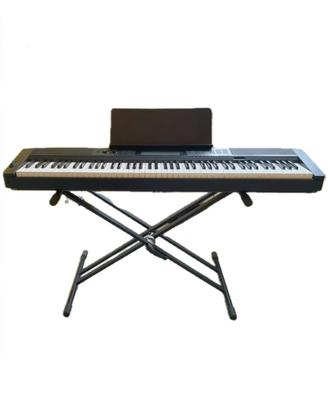Pianoforte Digitale Casio CDP-200R + Accessori