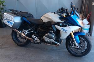 BMW R1200RS 