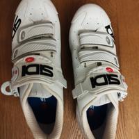 Scarpe Sidi da donna per bici da corsa