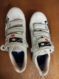 Scarpe Sidi da donna per bici da corsa