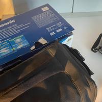 Videocamere panasonic HDC-SD5