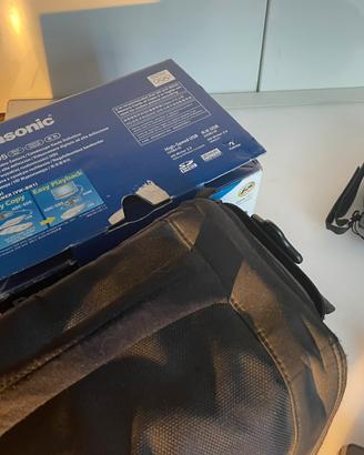 Videocamere panasonic HDC-SD5