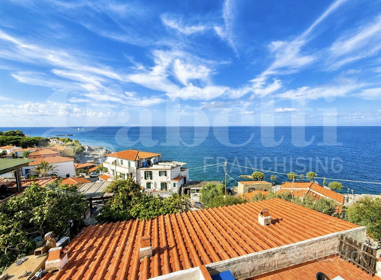Appartamento – Marciana, Pomonte - Vista 2