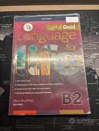 DIGITAL GOLD LANGUAGE FOR LIFE B2