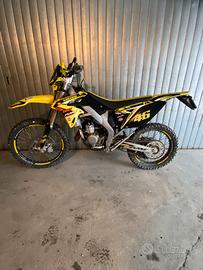 Suzuki Valenti RME 50