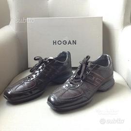 SCARPE HOGAN mod. NEW ACTIVE