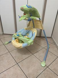 Altalena Fisher Price