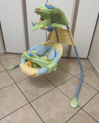 Altalena Fisher Price