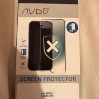 Vetro Protettivo iPhone 5