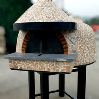 Forno pizza artigianale