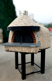 Forno pizza artigianale