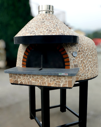 Forno pizza artigianale