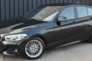 BMW 118 Serie 1 F/20-21 118d Msport 5p auto