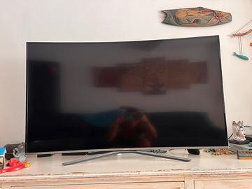 Televisione Samsung 55