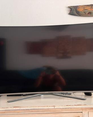 Televisione Samsung 55