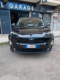 Toyota Yaris Cross 1.5 Hybrid 5p. E-CVT Business