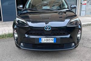 Toyota Yaris Cross 1.5 Hybrid 5p. E-CVT Business