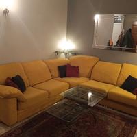 DIVANO ANGOLARE 