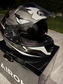 Casco airoh