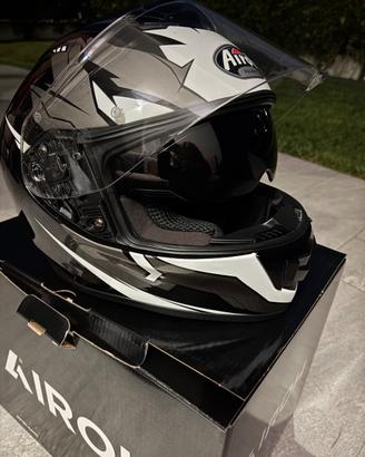 Casco airoh