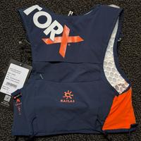 Zaino Trail Running Kailas TorX Fuga Air 8