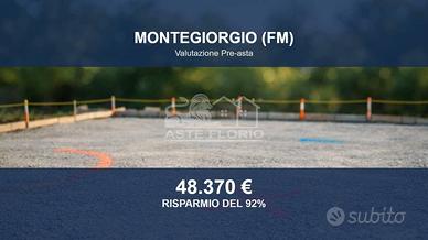 Immobile in asta di 15940 m² a Montegiorgio