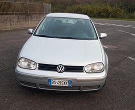 Volkswagen Golf 1.6 16V cat 5 porte Highline