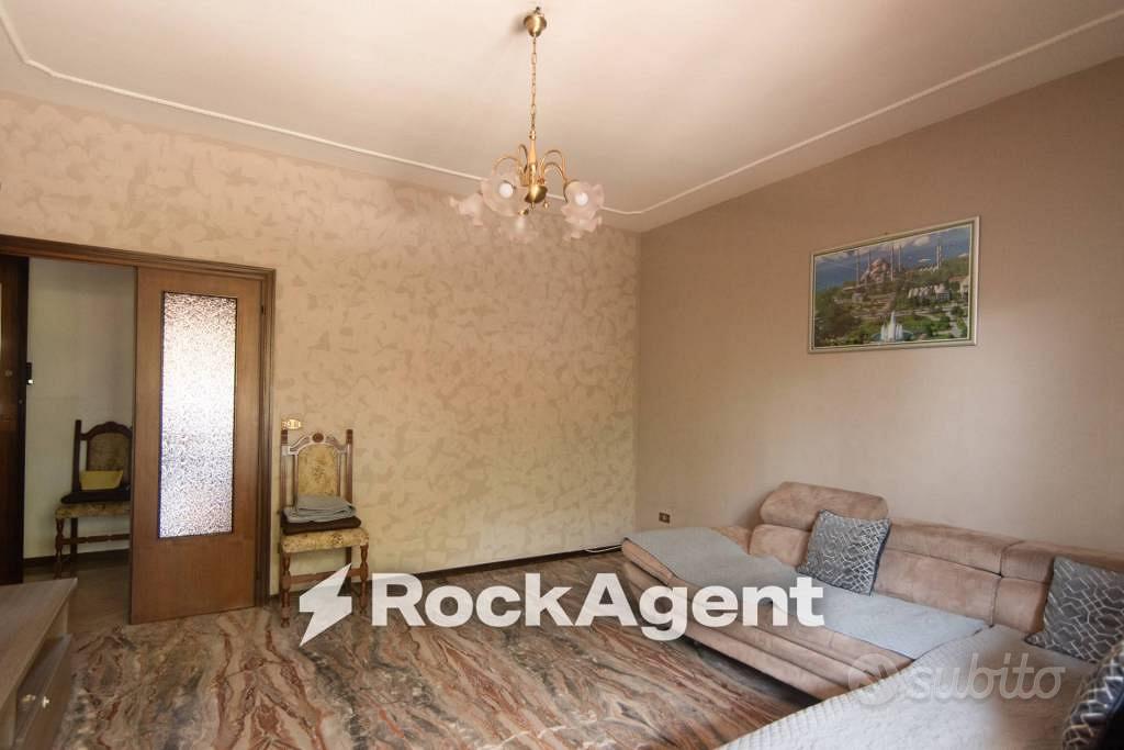 Appartamento – Rimini, Villaggio 1° maggio - Vista 3