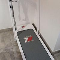 Tapirulan nuovo elettrico