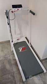 Tapirulan nuovo elettrico