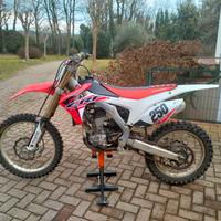 Honda crf 250