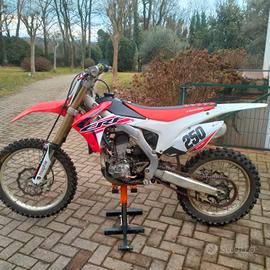 Honda crf 250
