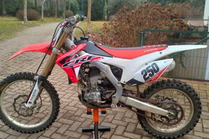 Honda crf 250
