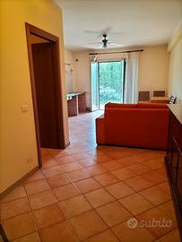 Appartamento in residence San Gregorio