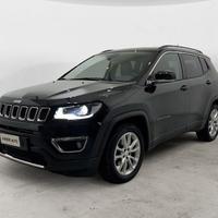 Jeep Compass 1.3 Turbo T4 150 CV aut. 2WD Limited