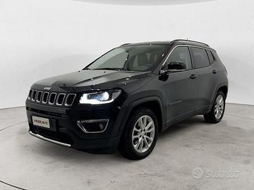 Jeep Compass 1.3 Turbo T4 150 CV aut. 2WD Limited