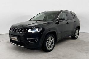 Jeep Compass 1.3 Turbo T4 150 CV aut. 2WD Limited