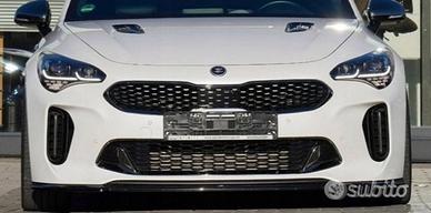 AUDI Q5 80A restyling Musata anteriore complet