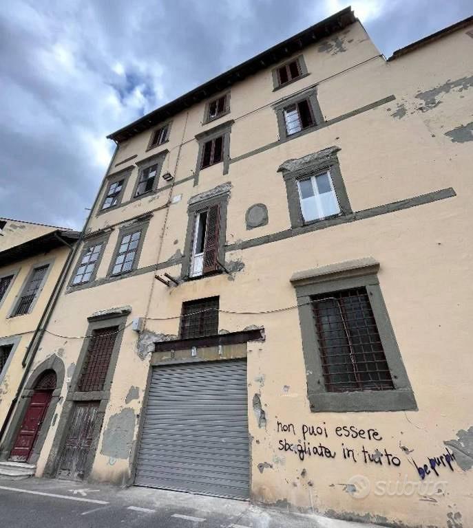 Appartamento – Livorno, Venezia Nuova, Consiglio di Zona 2 - Vista 3