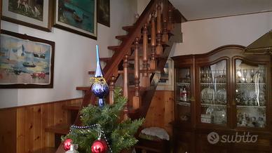 Casa indipendente con terreno - Concadirame