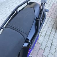 Portapacchi Yamaha Tenere 700