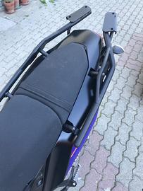 Portapacchi Yamaha Tenere 700