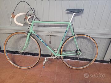 bicicletta BIANCHI FIRENZE