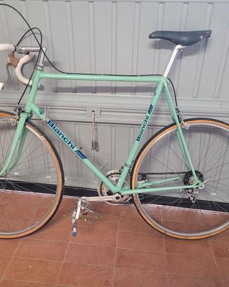 bicicletta BIANCHI FIRENZE