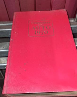 Libri auto